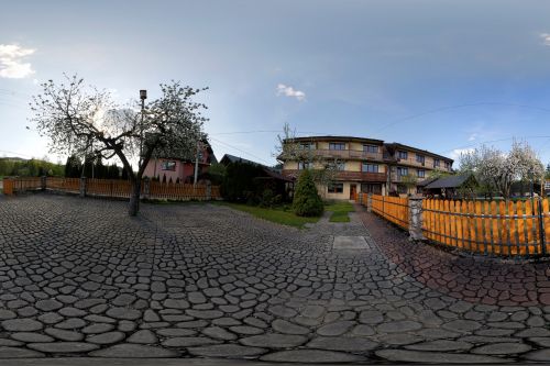 panorama